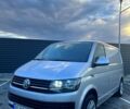 Сірий Фольксваген Transporter, об'ємом двигуна 2 л та пробігом 240 тис. км за 18300 $, фото 11 на Automoto.ua