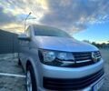 Сірий Фольксваген Transporter, об'ємом двигуна 2 л та пробігом 240 тис. км за 18300 $, фото 6 на Automoto.ua