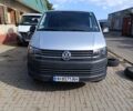 Сірий Фольксваген Transporter, об'ємом двигуна 2 л та пробігом 120 тис. км за 26000 $, фото 2 на Automoto.ua
