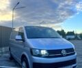 Сірий Фольксваген Transporter, об'ємом двигуна 2 л та пробігом 240 тис. км за 18300 $, фото 7 на Automoto.ua