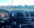 Сірий Фольксваген Transporter, об'ємом двигуна 2 л та пробігом 240 тис. км за 18300 $, фото 9 на Automoto.ua