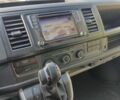 Сірий Фольксваген Transporter, об'ємом двигуна 2 л та пробігом 120 тис. км за 26000 $, фото 5 на Automoto.ua