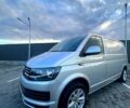 Сірий Фольксваген Transporter, об'ємом двигуна 2 л та пробігом 240 тис. км за 18300 $, фото 4 на Automoto.ua