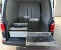 Сірий Фольксваген Transporter, об'ємом двигуна 2 л та пробігом 120 тис. км за 26000 $, фото 7 на Automoto.ua