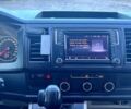 Сірий Фольксваген Transporter, об'ємом двигуна 2 л та пробігом 240 тис. км за 18300 $, фото 3 на Automoto.ua