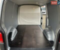 Серый Фольксваген Transporter, объемом двигателя 2 л и пробегом 263 тыс. км за 18200 $, фото 28 на Automoto.ua