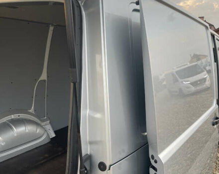 Серый Фольксваген Transporter, объемом двигателя 2 л и пробегом 263 тыс. км за 18200 $, фото 31 на Automoto.ua