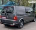 Сірий Фольксваген Transporter, об'ємом двигуна 2 л та пробігом 342 тис. км за 25500 $, фото 16 на Automoto.ua