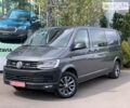 Сірий Фольксваген Transporter, об'ємом двигуна 2 л та пробігом 342 тис. км за 25500 $, фото 4 на Automoto.ua