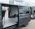 Сірий Фольксваген Transporter, об'ємом двигуна 2 л та пробігом 342 тис. км за 25500 $, фото 27 на Automoto.ua