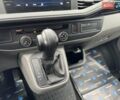 Сірий Фольксваген Transporter, об'ємом двигуна 2 л та пробігом 199 тис. км за 24900 $, фото 4 на Automoto.ua