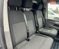 Сірий Фольксваген Transporter, об'ємом двигуна 2 л та пробігом 199 тис. км за 24900 $, фото 31 на Automoto.ua