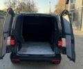 Серый Фольксваген Transporter, объемом двигателя 2 л и пробегом 205 тыс. км за 19900 $, фото 16 на Automoto.ua