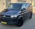 Серый Фольксваген Transporter, объемом двигателя 2 л и пробегом 205 тыс. км за 19900 $, фото 2 на Automoto.ua