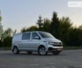 Серый Фольксваген Transporter, объемом двигателя 2 л и пробегом 192 тыс. км за 31300 $, фото 47 на Automoto.ua