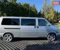 Серый Фольксваген Transporter, объемом двигателя 2.5 л и пробегом 300 тыс. км за 1800 $, фото 9 на Automoto.ua