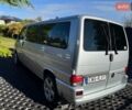 Серый Фольксваген Transporter, объемом двигателя 2.5 л и пробегом 300 тыс. км за 1800 $, фото 1 на Automoto.ua
