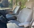 Серый Фольксваген Transporter, объемом двигателя 2.5 л и пробегом 300 тыс. км за 1800 $, фото 6 на Automoto.ua