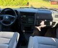 Серый Фольксваген Transporter, объемом двигателя 2.5 л и пробегом 300 тыс. км за 1800 $, фото 5 на Automoto.ua