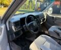 Серый Фольксваген Transporter, объемом двигателя 2.5 л и пробегом 300 тыс. км за 1800 $, фото 1 на Automoto.ua