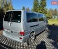 Серый Фольксваген Transporter, объемом двигателя 2.5 л и пробегом 300 тыс. км за 1800 $, фото 8 на Automoto.ua