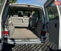 Серый Фольксваген Transporter, объемом двигателя 2.5 л и пробегом 300 тыс. км за 1800 $, фото 7 на Automoto.ua
