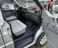 Сірий Фольксваген Transporter, об'ємом двигуна 2.5 л та пробігом 316 тис. км за 2400 $, фото 4 на Automoto.ua