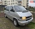 Сірий Фольксваген Transporter, об'ємом двигуна 2.5 л та пробігом 316 тис. км за 2400 $, фото 1 на Automoto.ua