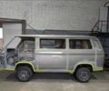 Сірий Фольксваген Transporter, об'ємом двигуна 1.6 л та пробігом 200 тис. км за 6025 $, фото 1 на Automoto.ua