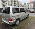 Сірий Фольксваген Transporter, об'ємом двигуна 2.5 л та пробігом 316 тис. км за 2400 $, фото 3 на Automoto.ua