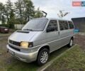 Сірий Фольксваген Transporter, об'ємом двигуна 2.5 л та пробігом 316 тис. км за 2400 $, фото 5 на Automoto.ua