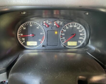 Серый Фольксваген Transporter, объемом двигателя 2.5 л и пробегом 3 тыс. км за 3200 $, фото 7 на Automoto.ua