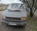 Серый Фольксваген Transporter, объемом двигателя 0 л и пробегом 400 тыс. км за 1200 $, фото 1 на Automoto.ua