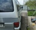 Сірий Фольксваген Transporter, об'ємом двигуна 2.4 л та пробігом 548 тис. км за 3500 $, фото 1 на Automoto.ua