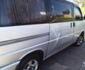 Сірий Фольксваген Transporter, об'ємом двигуна 0 л та пробігом 79 тис. км за 3899 $, фото 8 на Automoto.ua