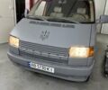 Сірий Фольксваген Transporter, об'ємом двигуна 1.9 л та пробігом 232 тис. км за 4900 $, фото 1 на Automoto.ua