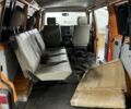 Сірий Фольксваген Transporter, об'ємом двигуна 1.9 л та пробігом 232 тис. км за 4900 $, фото 2 на Automoto.ua