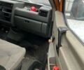 Сірий Фольксваген Transporter, об'ємом двигуна 1.9 л та пробігом 232 тис. км за 4900 $, фото 17 на Automoto.ua