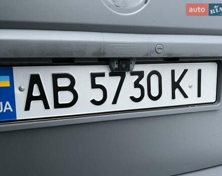 Серый Фольксваген Transporter, объемом двигателя 1.9 л и пробегом 232 тыс. км за 4200 $, фото 9 на Automoto.ua