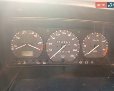 Сірий Фольксваген Transporter, об'ємом двигуна 2.4 л та пробігом 390 тис. км за 4300 $, фото 1 на Automoto.ua