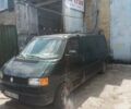 Серый Фольксваген Transporter, объемом двигателя 0 л и пробегом 270 тыс. км за 3600 $, фото 1 на Automoto.ua