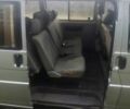 Серый Фольксваген Transporter, объемом двигателя 3 л и пробегом 308 тыс. км за 1900 $, фото 1 на Automoto.ua