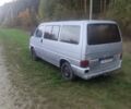 Серый Фольксваген Transporter, объемом двигателя 3 л и пробегом 308 тыс. км за 1900 $, фото 5 на Automoto.ua