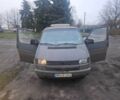 Серый Фольксваген Transporter, объемом двигателя 2.4 л и пробегом 330 тыс. км за 3670 $, фото 1 на Automoto.ua