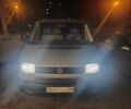 Серый Фольксваген Transporter, объемом двигателя 2.4 л и пробегом 417 тыс. км за 7500 $, фото 1 на Automoto.ua