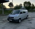 Сірий Фольксваген Transporter, об'ємом двигуна 2.46 л та пробігом 370 тис. км за 4800 $, фото 1 на Automoto.ua