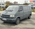 Сірий Фольксваген Transporter, об'ємом двигуна 0 л та пробігом 416 тис. км за 3500 $, фото 1 на Automoto.ua