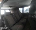 Серый Фольксваген Transporter, объемом двигателя 2.4 л и пробегом 429 тыс. км за 3500 $, фото 9 на Automoto.ua
