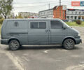 Сірий Фольксваген Transporter, об'ємом двигуна 0 л та пробігом 416 тис. км за 3500 $, фото 7 на Automoto.ua
