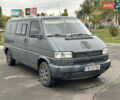 Сірий Фольксваген Transporter, об'ємом двигуна 0 л та пробігом 416 тис. км за 3500 $, фото 6 на Automoto.ua